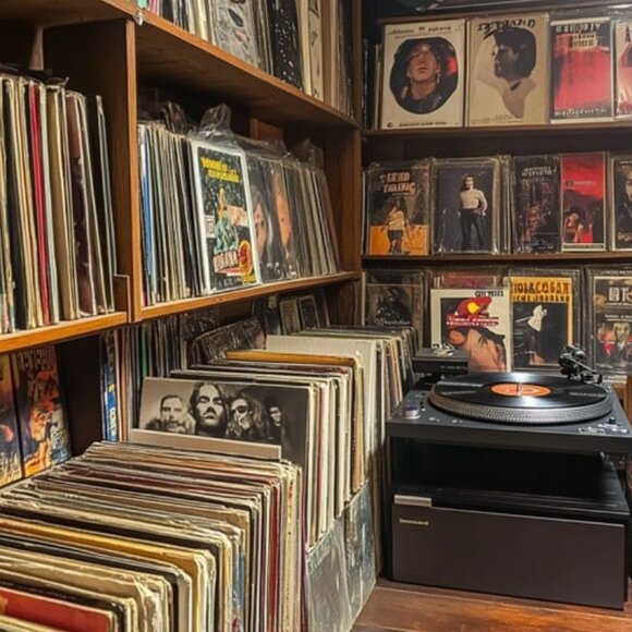 LINENS & THINGS SHARE SHOW🌼Vintage Lace 🌼 Pretty Decor 🌼Like To Be Notified🌼 - Picture 10 of 16